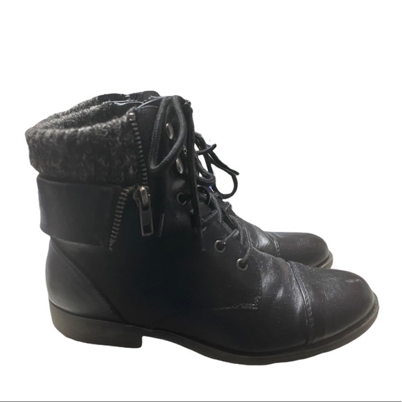 Mudd ankle boots 7.5W - Picture 4 of 10